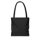Black Tote Bag