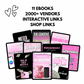The Boss Babe Bundle