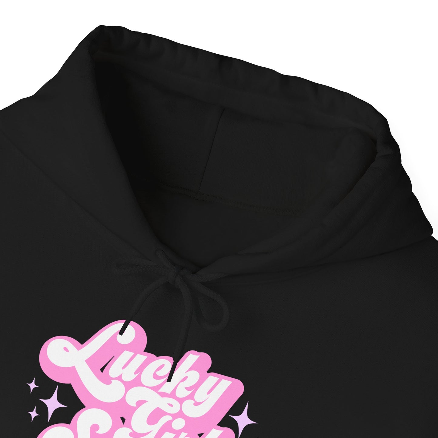 LGS Hoodie