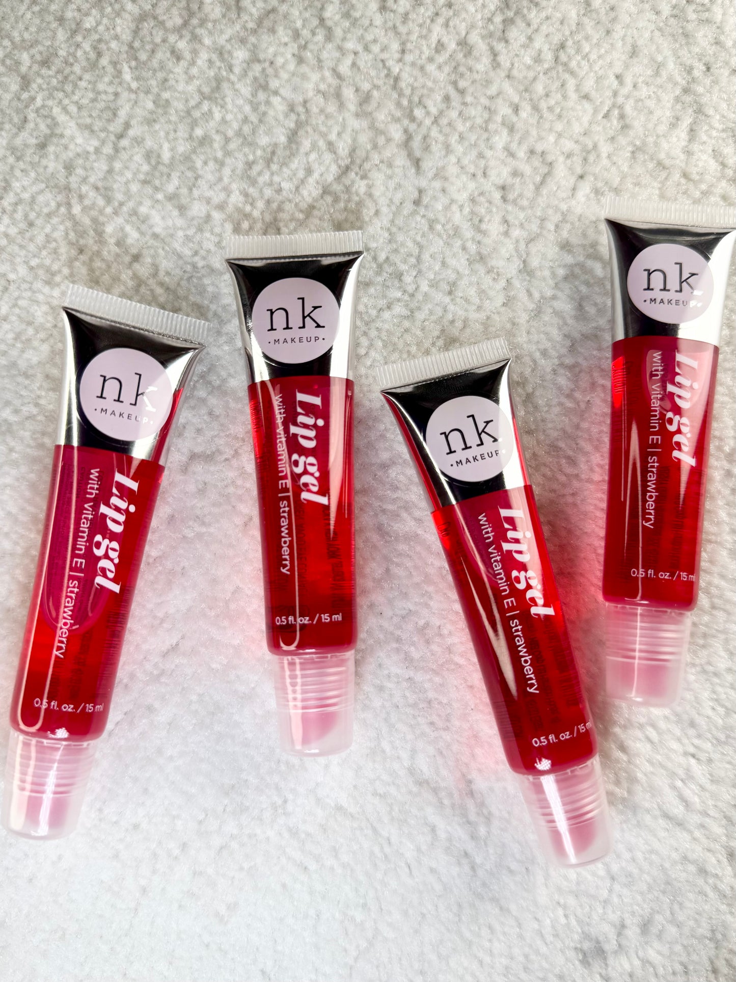 NK Lip Gel (1pc)