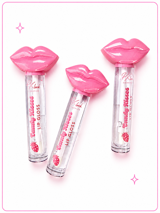 Prolux Kisses Lip Gloss