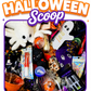 Limited Edition Halloween Scoop