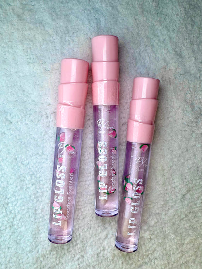 Prolux Fruit Lipgloss