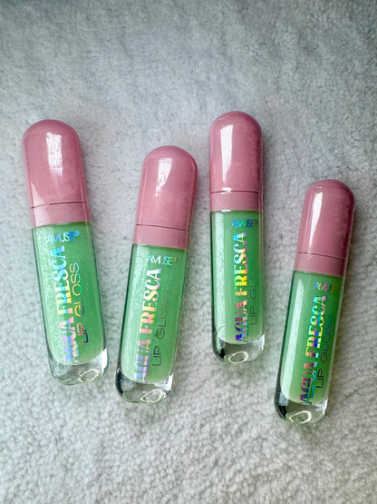 Agua Fresca Lipgloss