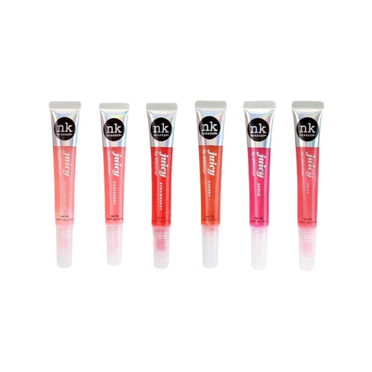 NK Juicy Lip Shimmer