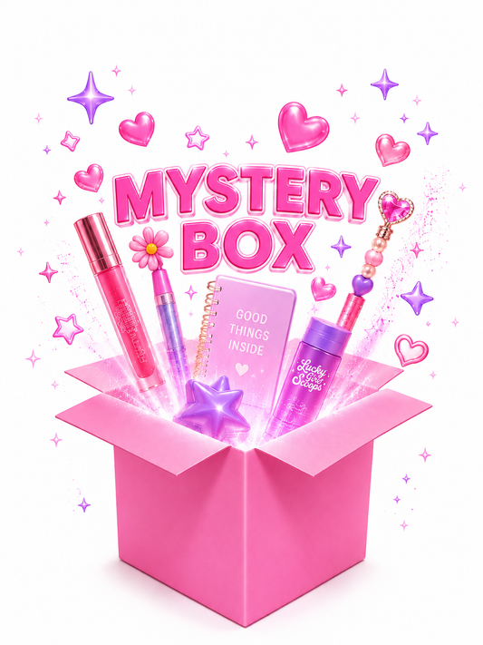 Mystery Box