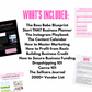 The Boss Babe Bundle