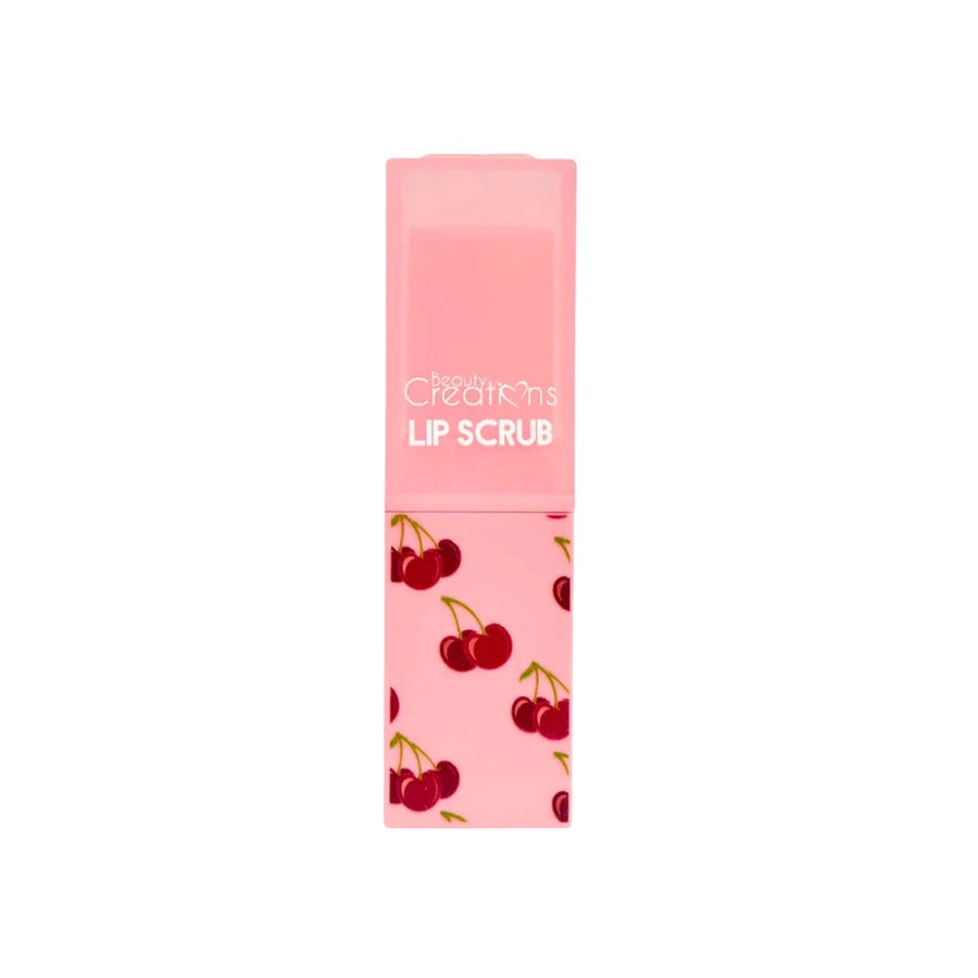 Beauty Creations Sweet Dose Lip Scrub