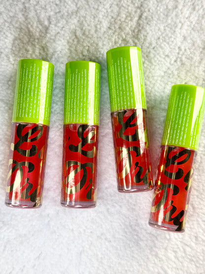 Amuse Lip Drip Hydrating Lip Oil (1pc)