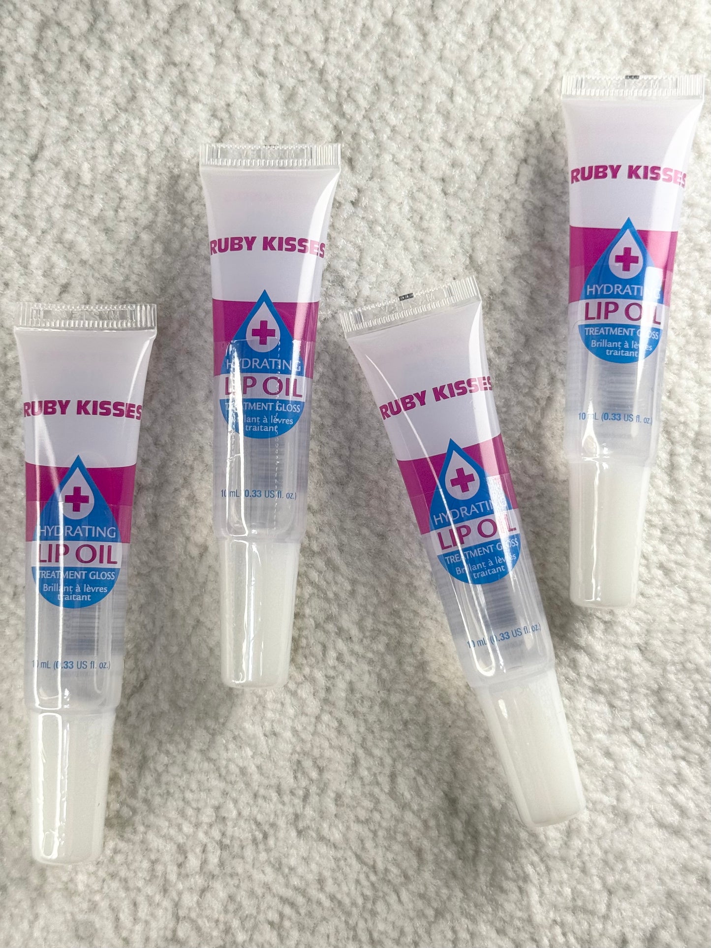 Ruby Kisses Hydrating  Lip Oil