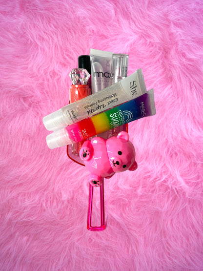 Lucky Lipgloss Scoop
