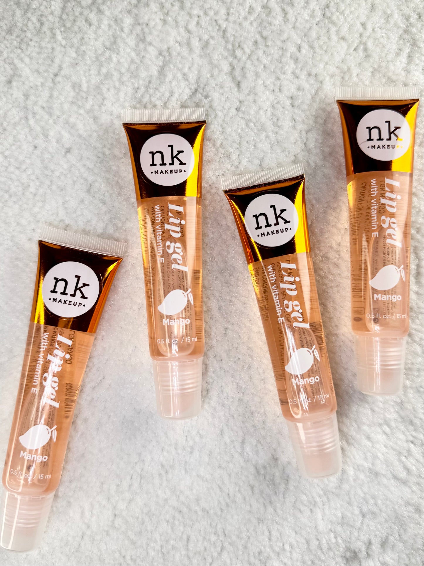 NK Lip Gel (1pc)