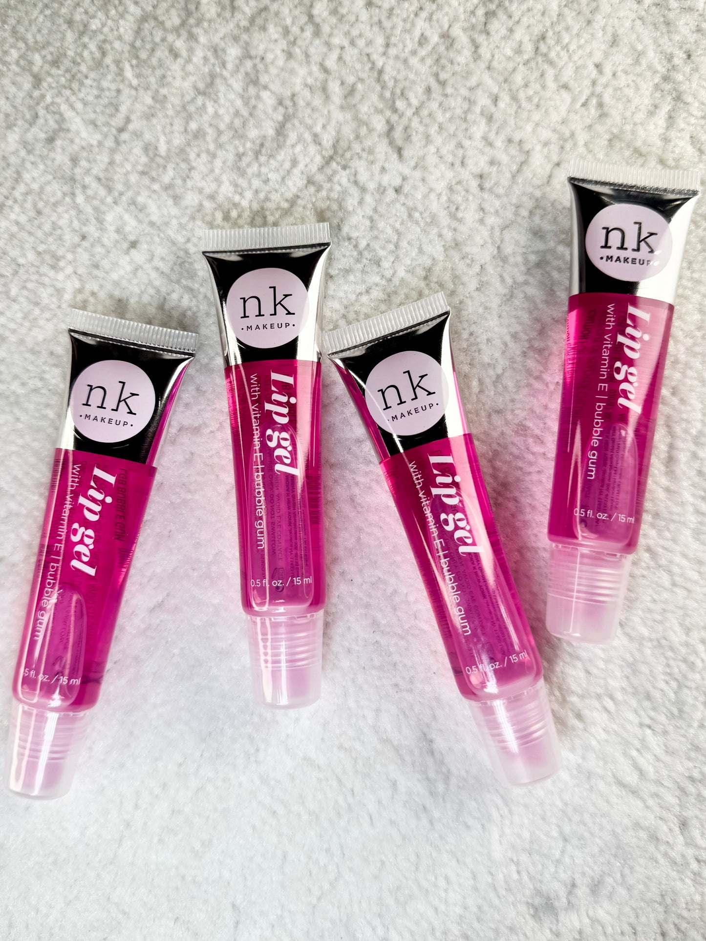 NK Lip Gel (1pc)