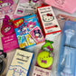 Limited Edition Sanrio Lucky Ball Scoop