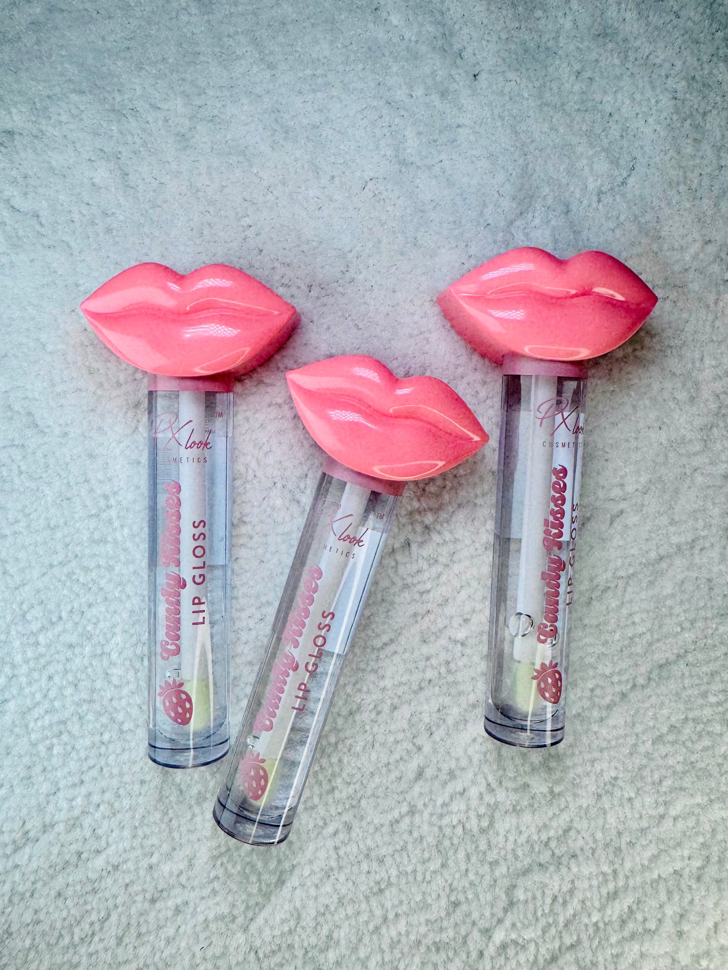 Prolux Kisses Lipgloss