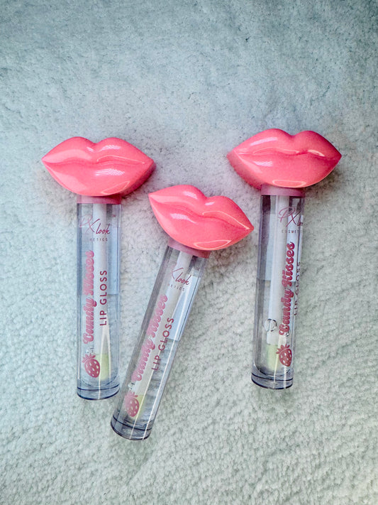 Prolux Kisses Lipgloss