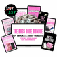 The Boss Babe Bundle