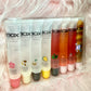 MAX Lipgloss Variety Pack