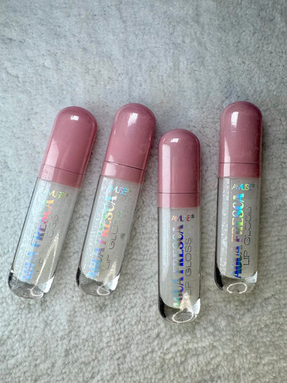 Agua Fresca Lipgloss