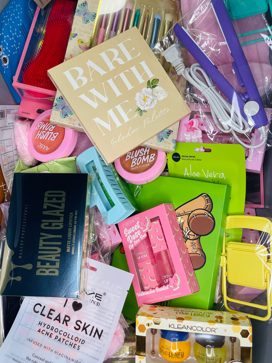 Lucky Beauty Scoop