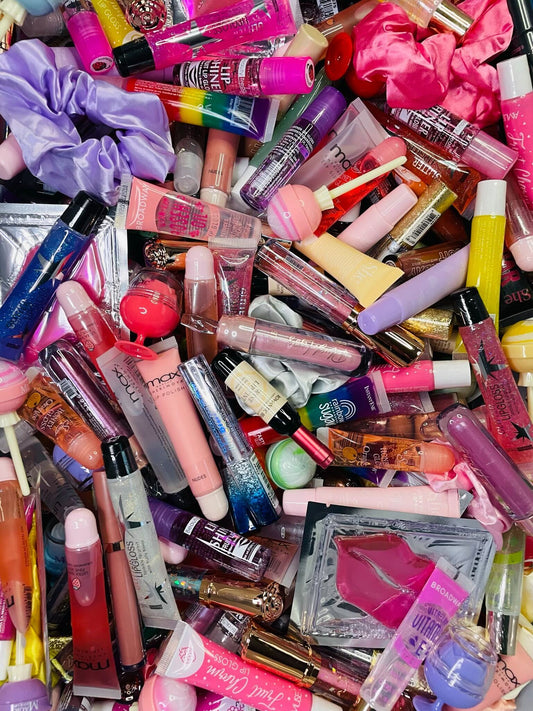 Lucky Lipgloss Scoop